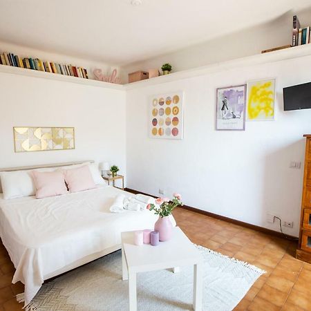 Apartment Santa Marta 6 Мілан Екстер'єр фото