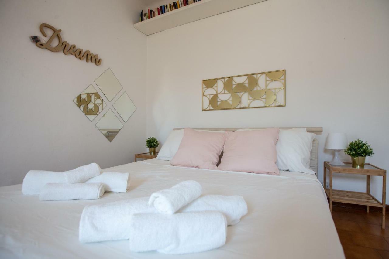 Apartment Santa Marta 6 Мілан Екстер'єр фото