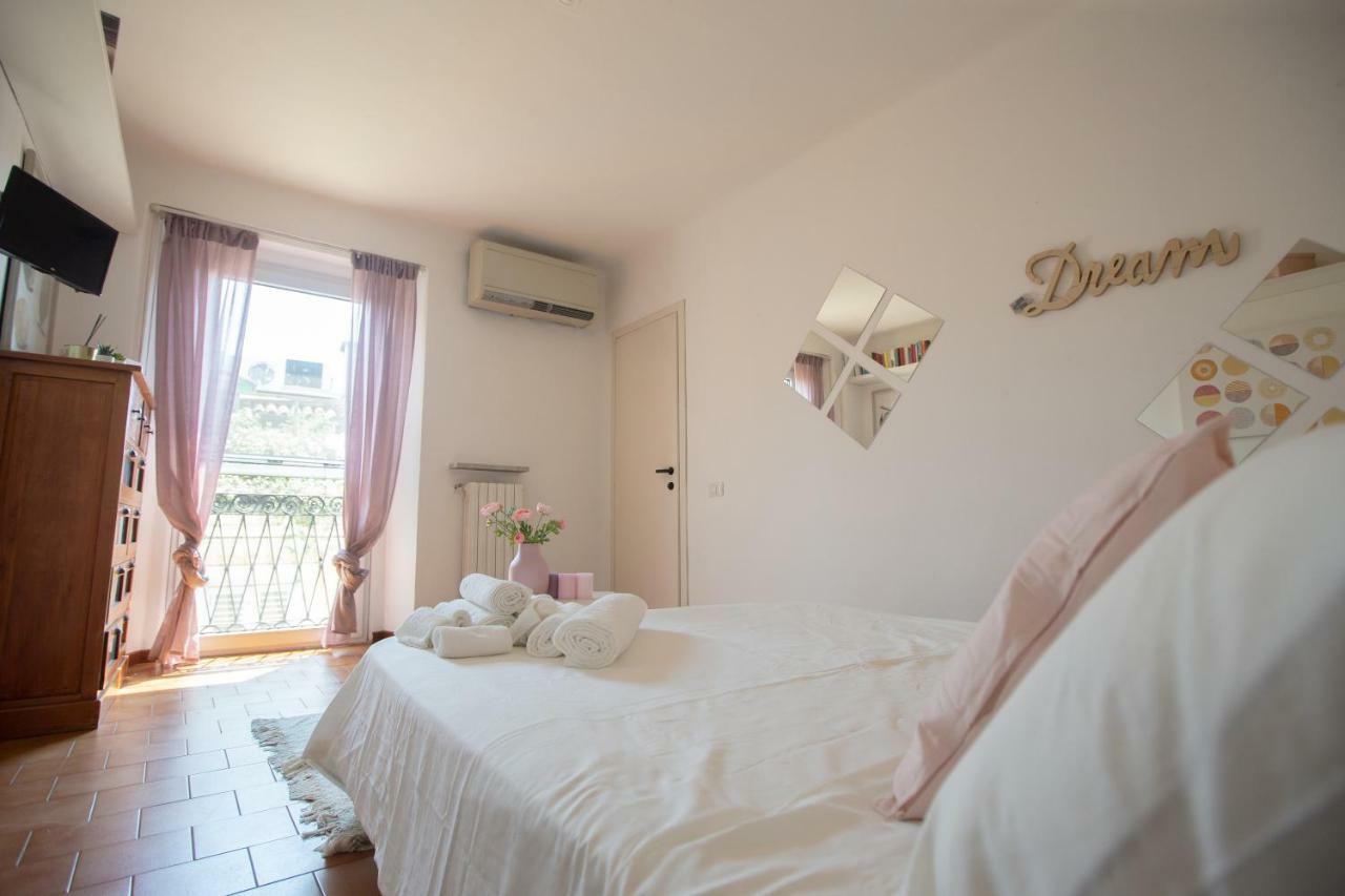 Apartment Santa Marta 6 Мілан Екстер'єр фото