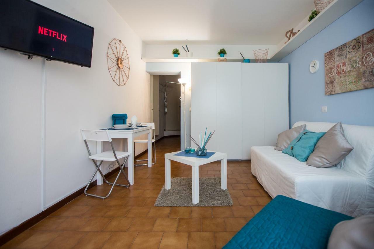 Apartment Santa Marta 6 Мілан Екстер'єр фото