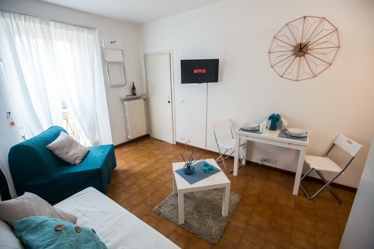 Apartment Santa Marta 6 Мілан Екстер'єр фото