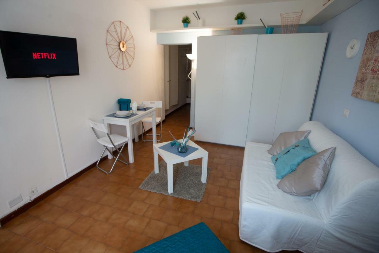 Apartment Santa Marta 6 Мілан Екстер'єр фото