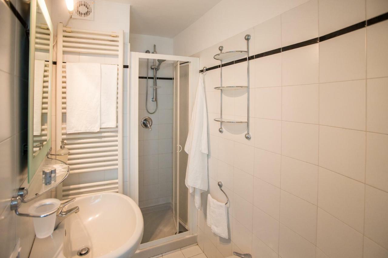Apartment Santa Marta 6 Мілан Екстер'єр фото