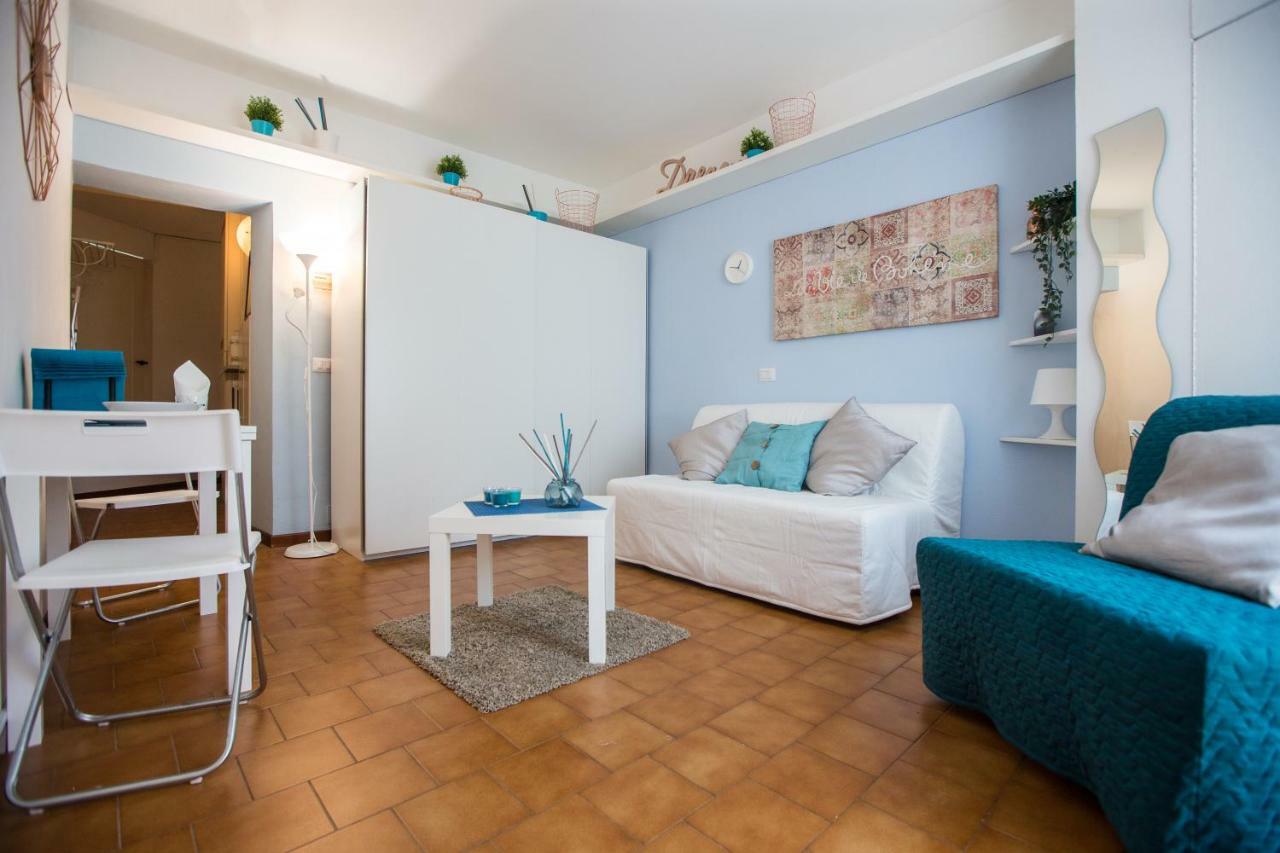 Apartment Santa Marta 6 Мілан Екстер'єр фото