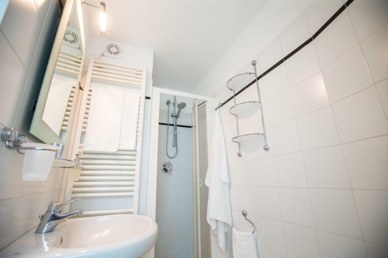 Apartment Santa Marta 6 Мілан Екстер'єр фото