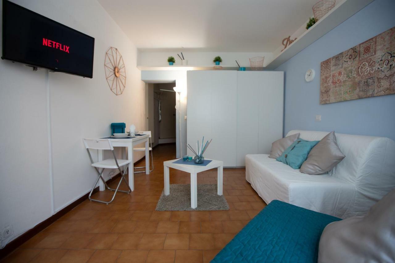 Apartment Santa Marta 6 Мілан Екстер'єр фото
